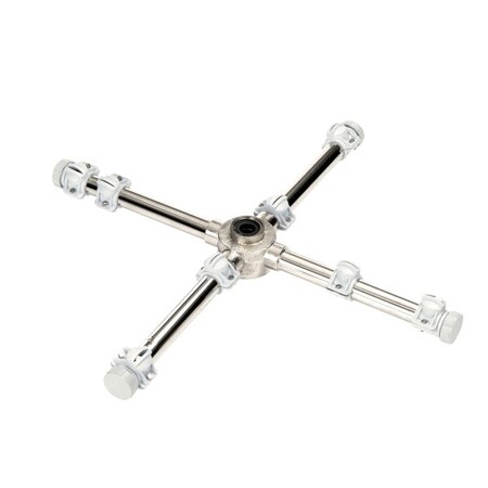 Champion - Moyer Diebel Wash Arm Assembly Pp28 W/Bearings, #405903 405903